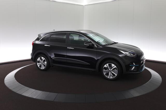 KIA e-Niro DynamicPlusLine 64 kWh