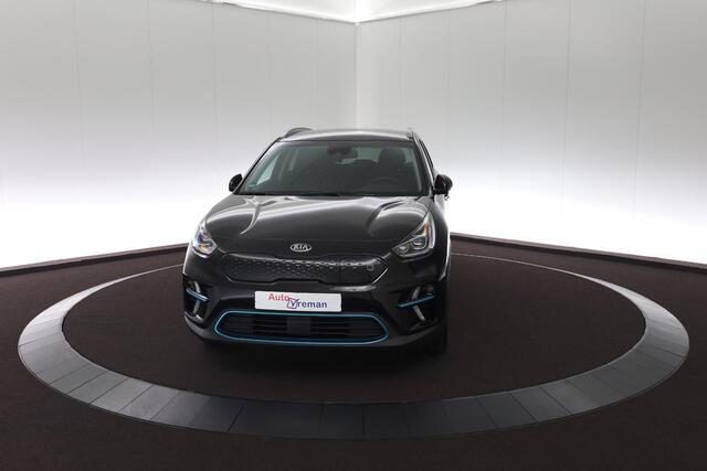 KIA e-Niro DynamicPlusLine 64 kWh