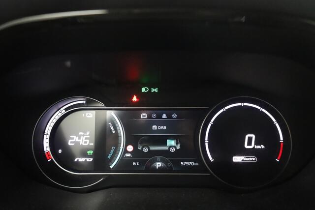 KIA e-Niro DynamicPlusLine 64 kWh