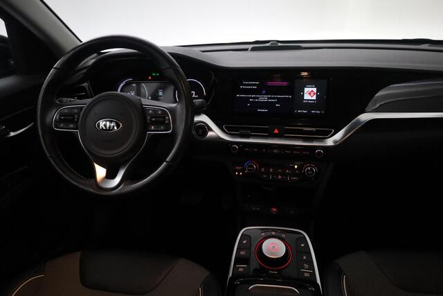 KIA e-Niro DynamicPlusLine 64 kWh