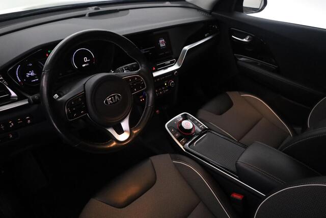 KIA e-Niro DynamicPlusLine 64 kWh