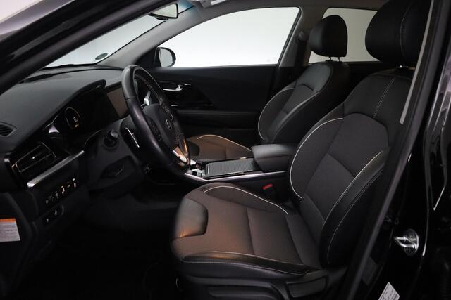 KIA e-Niro DynamicPlusLine 64 kWh