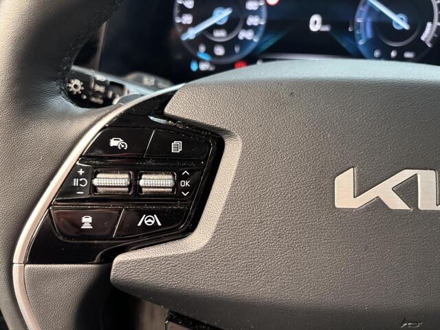 KIA e-Niro EV DynamicPlusLine 64.8 kWh