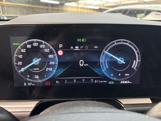 KIA e-Niro EV DynamicPlusLine 64.8 kWh