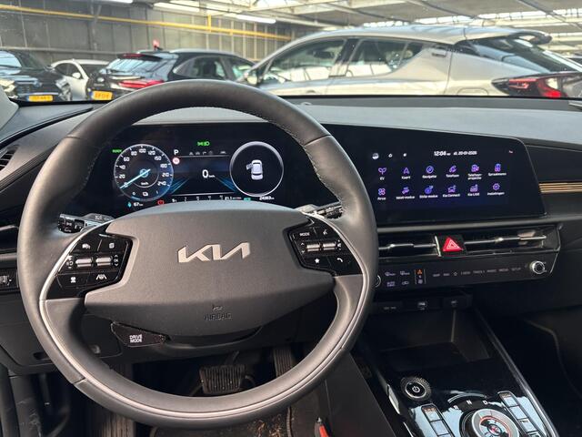 KIA e-Niro EV DynamicPlusLine 64.8 kWh