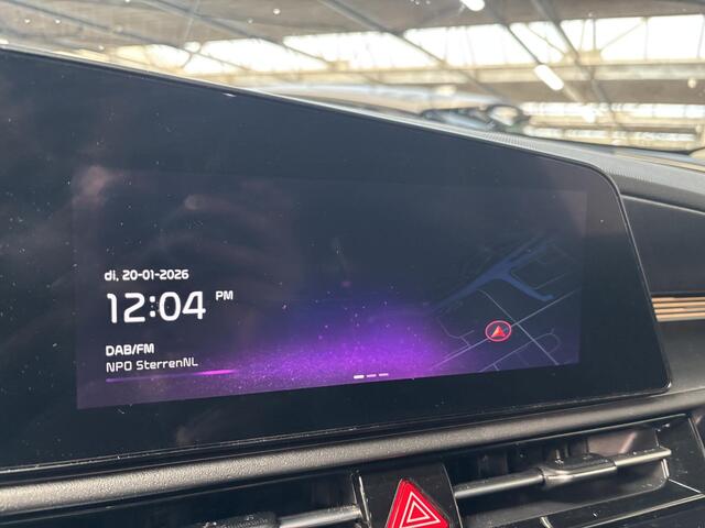 KIA e-Niro EV DynamicPlusLine 64.8 kWh