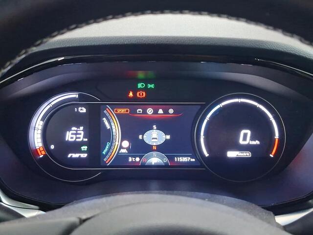 KIA e-Niro ExecutiveLine 64 kWh 3-Fase Warmtepomp Vol Leder Camera JBL