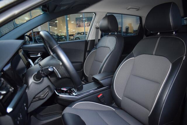 KIA e-Niro Edition 64 kWh Trekhaak | Adaptieve Cruise Control | Stuur + Stoelverwarming