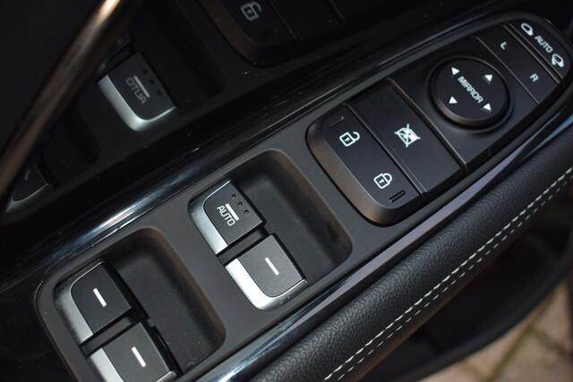 KIA e-Niro Edition 64 kWh Trekhaak | Adaptieve Cruise Control | Stuur + Stoelverwarming