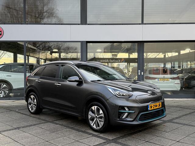 KIA e-Niro Aut. ExecutiveLine 64kWh | Trekhaak | Panorama | Navi | Camera |