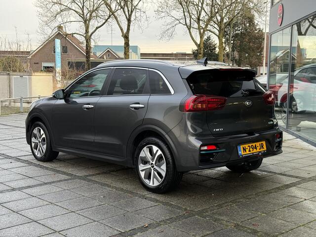 KIA e-Niro Aut. ExecutiveLine 64kWh | Trekhaak | Panorama | Navi | Camera |