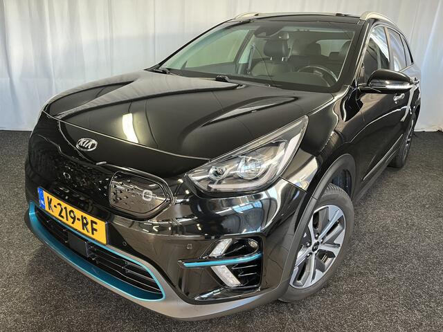 KIA e-Niro ExecutiveLine 64 kWh 1E EIGN/ECC/CAMERA/97% SOH/TREKHAAK