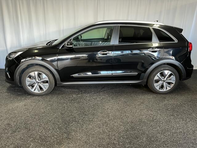 KIA e-Niro ExecutiveLine 64 kWh 1E EIGN/ECC/CAMERA/97% SOH/TREKHAAK