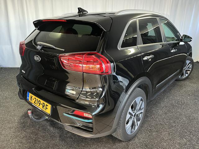 KIA e-Niro ExecutiveLine 64 kWh 1E EIGN/ECC/CAMERA/97% SOH/TREKHAAK
