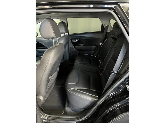 KIA e-Niro ExecutiveLine 64 kWh 1E EIGN/ECC/CAMERA/97% SOH/TREKHAAK