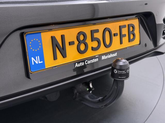 KIA e-Niro DynamicPlusLine 64kWh Elek.Glazen schuif-/kanteldak Trekhaak Adaptive-Cruise Camera Apple Carplay Android Auto Navi Ecc Stoel-Stuurverwarming Pdc Lane Assist VESS DAB Led Isofix Keyless 1e Eigenaar Origineel Nederlandse Auto Dealeronderhouden