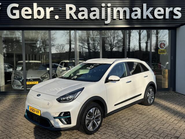 KIA e-Niro ExecutiveLine 64 kWh*3-Fase*100%SOH*12314 netto*