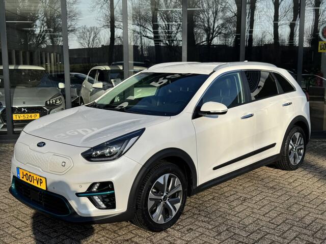 KIA e-Niro ExecutiveLine 64 kWh*3-Fase*100%SOH*12314 netto*