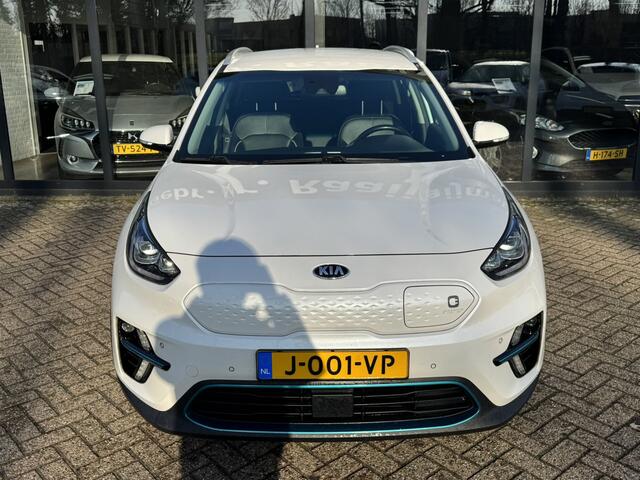 KIA e-Niro ExecutiveLine 64 kWh*3-Fase*100%SOH*12314 netto*