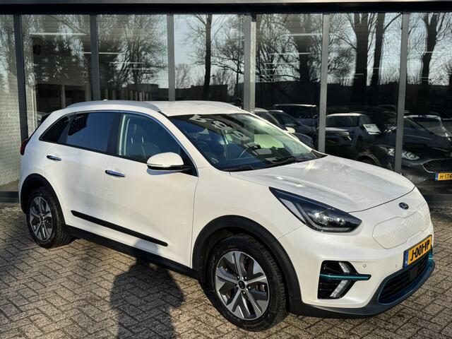 KIA e-Niro ExecutiveLine 64 kWh*3-Fase*100%SOH*12314 netto*