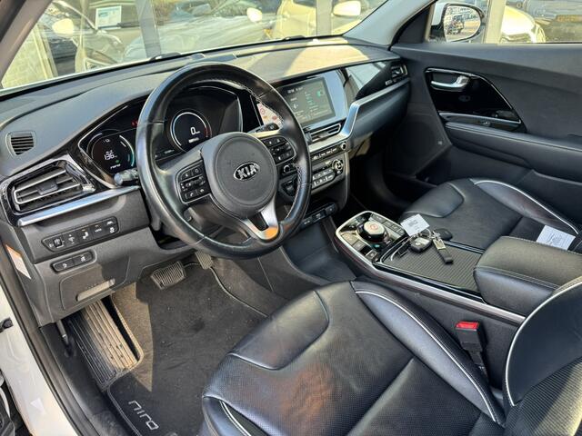 KIA e-Niro ExecutiveLine 64 kWh*3-Fase*100%SOH*12314 netto*