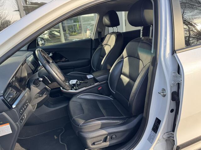 KIA e-Niro ExecutiveLine 64 kWh*3-Fase*100%SOH*12314 netto*