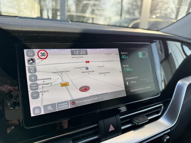 KIA e-Niro ExecutiveLine 64 kWh*3-Fase*100%SOH*12314 netto*