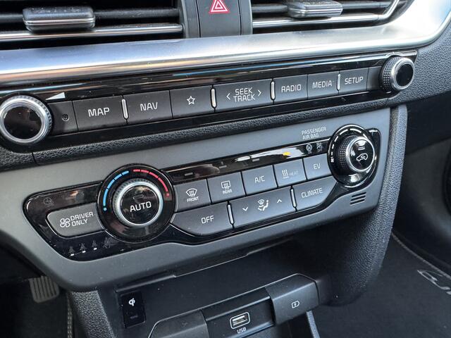 KIA e-Niro ExecutiveLine 64 kWh*3-Fase*100%SOH*12314 netto*