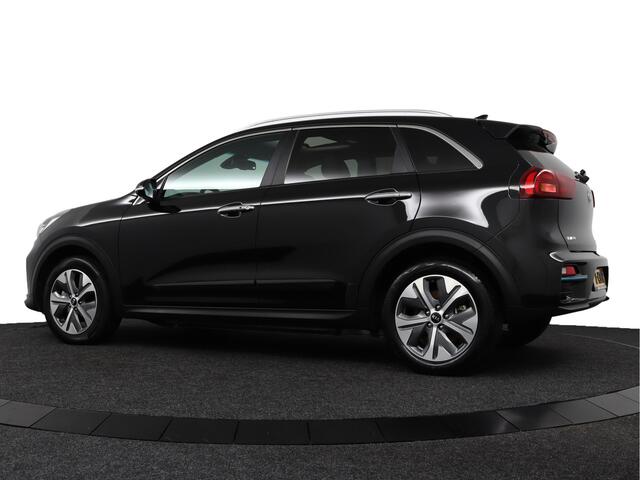 KIA e-Niro DynamicPlusLine 64 kWh Adaptief cruisecontrole - Stoel/stuurwiel verwarming - Apple carplay/Android auto - Climate controle - Virena Zekerheidspakket