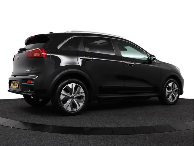 KIA e-Niro DynamicPlusLine 64 kWh Adaptief cruisecontrole - Stoel/stuurwiel verwarming - Apple carplay/Android auto - Climate controle - Virena Zekerheidspakket