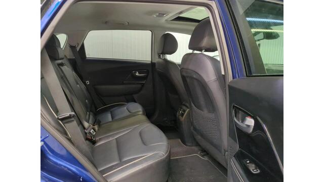 KIA e-Niro ExecutiveLine 64 kWh | Panoramadak | Leder | Achteruitrijcamera | Stoel- Verwarming & Koeling | Adaptive Cruise |