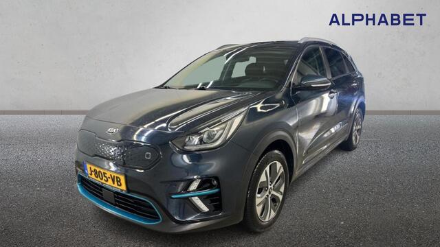 KIA e-Niro ExecutiveLine 64 kWh | Navi | Camera | Leder | JBL Sound |