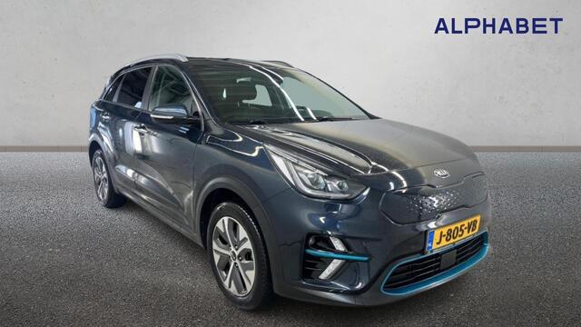 KIA e-Niro ExecutiveLine 64 kWh | Navi | Camera | Leder | JBL Sound |