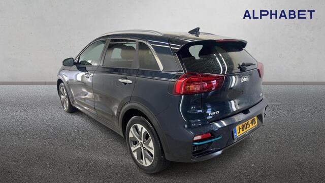 KIA e-Niro ExecutiveLine 64 kWh | Navi | Camera | Leder | JBL Sound |
