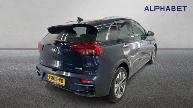 KIA e-Niro ExecutiveLine 64 kWh | Navi | Camera | Leder | JBL Sound |