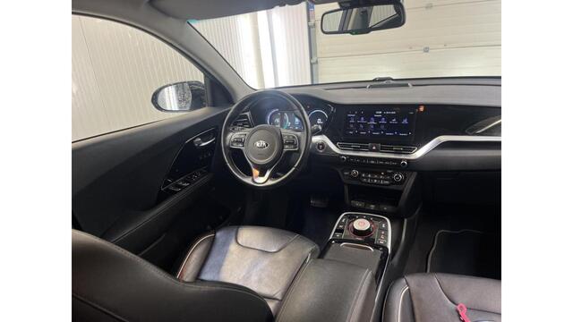 KIA e-Niro ExecutiveLine 64 kWh | Navi | Camera | Leder | JBL Sound |
