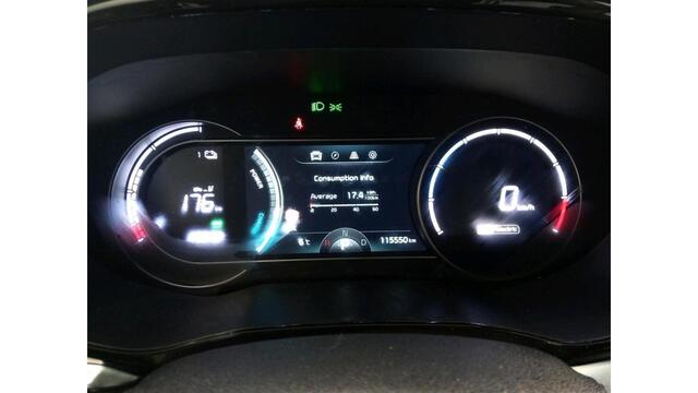 KIA e-Niro ExecutiveLine 64 kWh | Navi | Camera | Leder | JBL Sound |