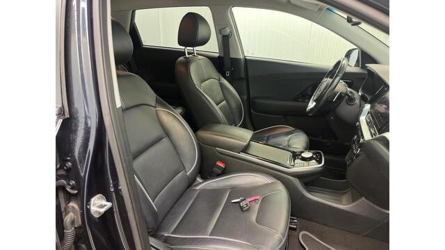 KIA e-Niro ExecutiveLine 64 kWh | Navi | Camera | Leder | JBL Sound |