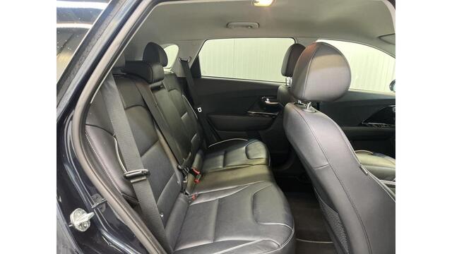 KIA e-Niro ExecutiveLine 64 kWh | Navi | Camera | Leder | JBL Sound |