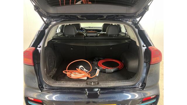 KIA e-Niro ExecutiveLine 64 kWh | Navi | Camera | Leder | JBL Sound |