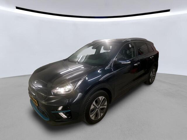 KIA e-Niro ExecutiveLine 64 kWh | Trekhaak | Navi | Camera |