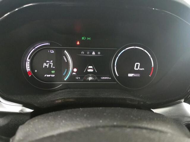 KIA e-Niro ExecutiveLine 64 kWh | Trekhaak | Navi | Camera |