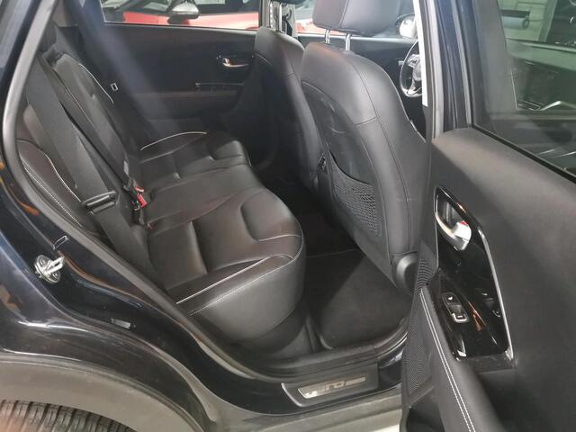 KIA e-Niro ExecutiveLine 64 kWh | Trekhaak | Navi | Camera |