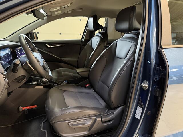 KIA e-Niro EV DynamicLine 64.8 kWh | SoH 100% | Adaptive cruise | Camera | Navi | Keyless