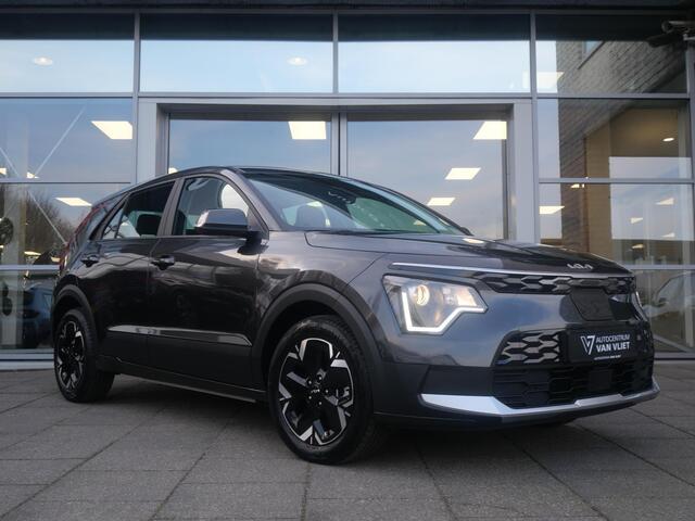 KIA e-Niro EV Light 64.8 kWh | Navi | Camera | Stand verwarming |