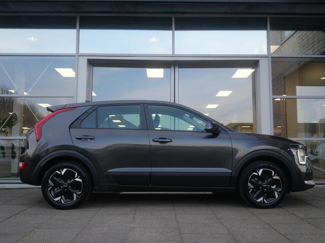 KIA e-Niro EV Light 64.8 kWh | Navi | Camera | Stand verwarming |