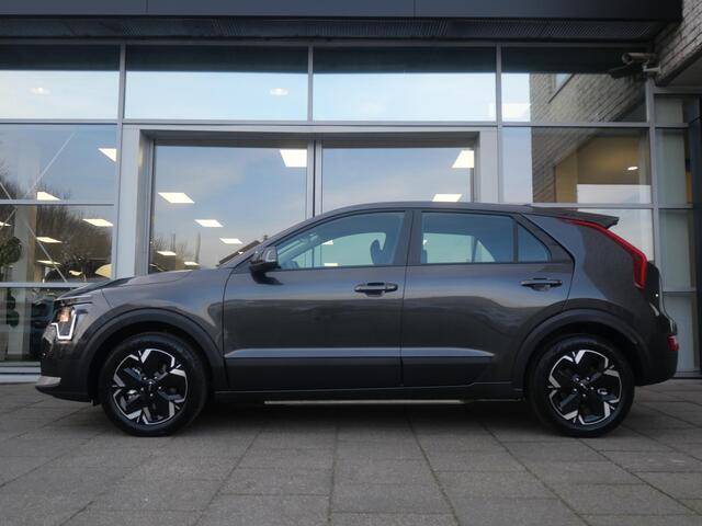 KIA e-Niro EV Light 64.8 kWh | Navi | Camera | Stand verwarming |