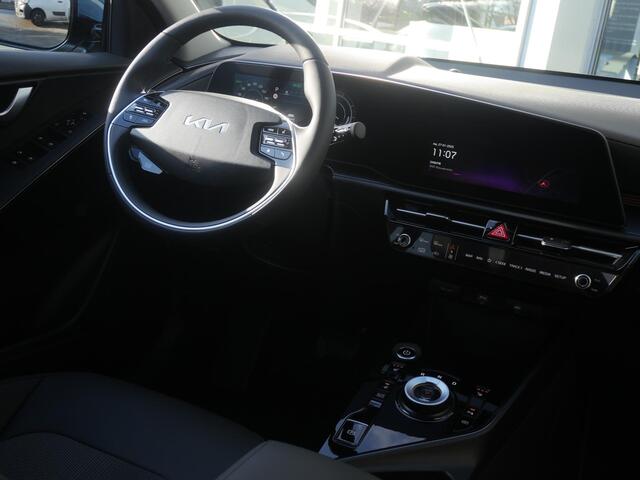 KIA e-Niro EV Light Advanced 64.8 kWh | Carplay | Camera | Stoel-stuurverwarming |