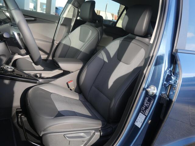 KIA e-Niro EV Light Advanced 64.8 kWh | Carplay | Camera | Stoel-stuurverwarming |