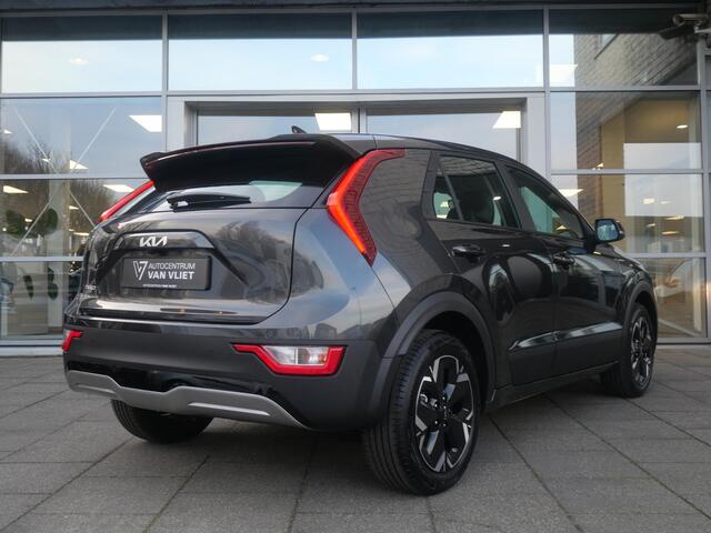 KIA e-Niro EV Light 64.8 kWh | Navigatie | Carplay | Adap. Cruise | Camera